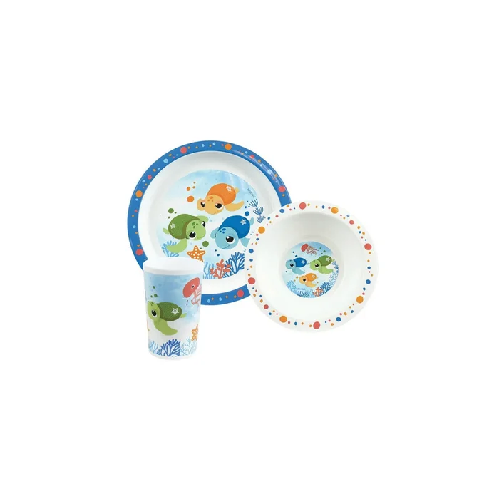 Kinderspielball Fun House Ma Petite Carapace [Größe 16 cm]