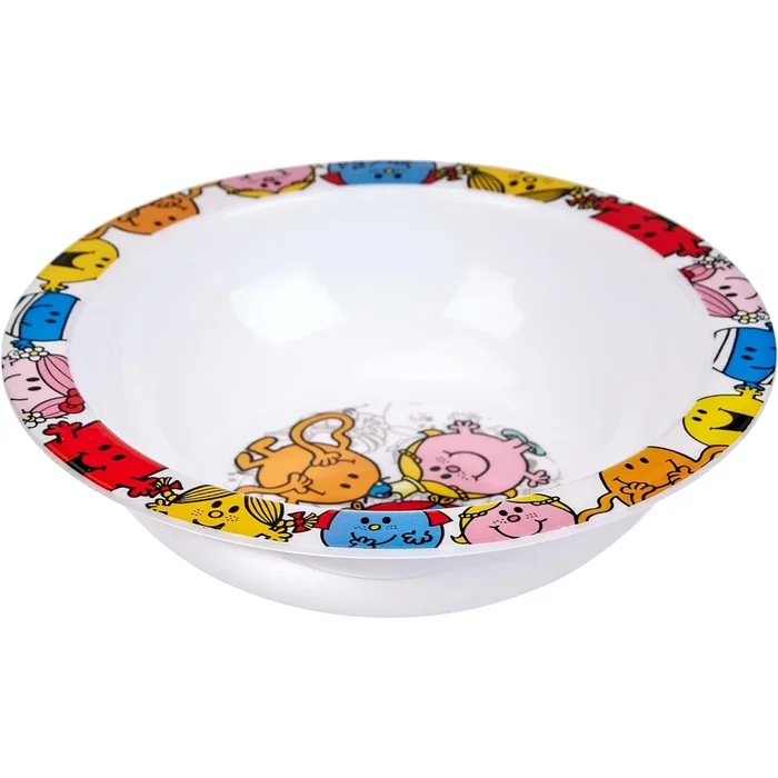 Kinderspielball Fun House Monsieur Madame [Größe 16 cm]