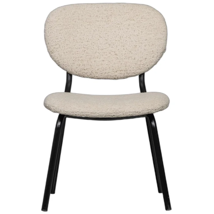 Kinderstuhl Woood Poek [Größe 60x39x40 cm]