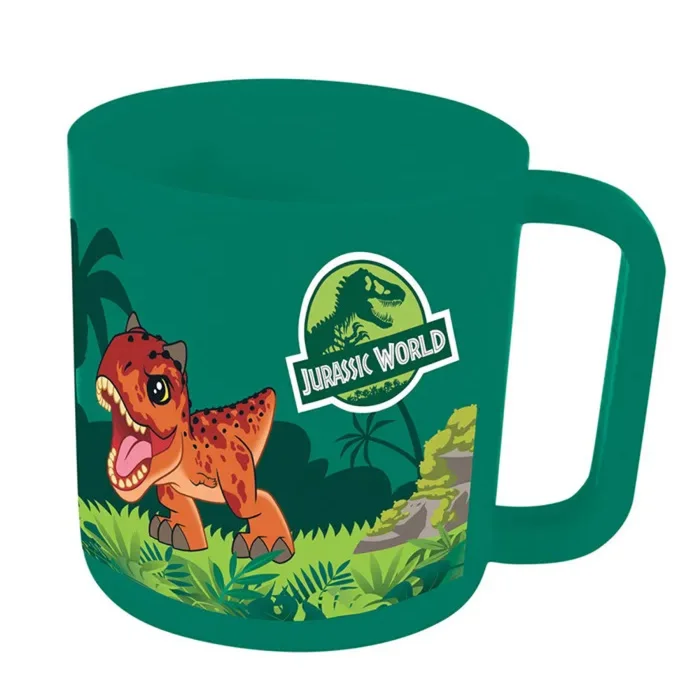 Kindertasse Fun House Jurassic World [Größe 350 ml]