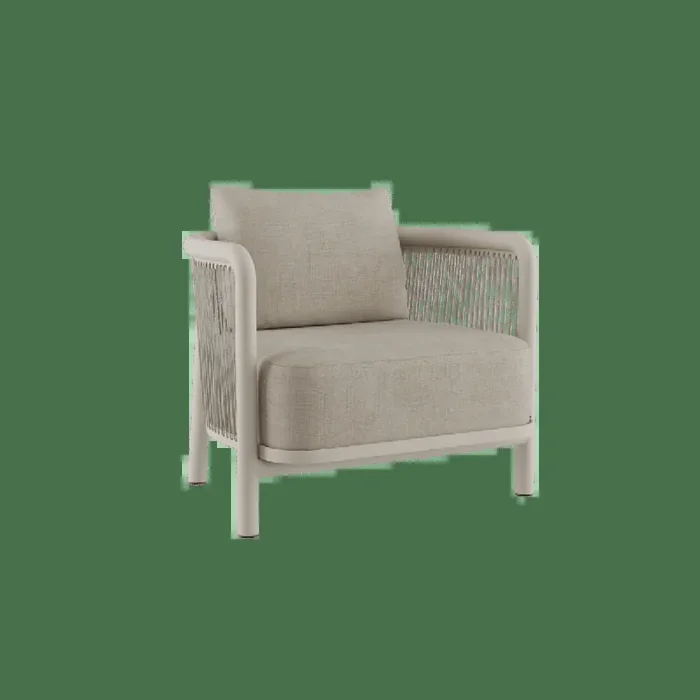 Kirra Lounge Chair – Kirra Sand