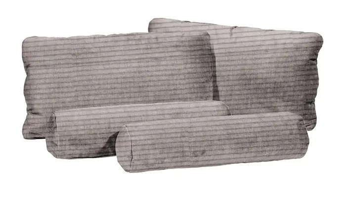 Kissen-Set LIV‘IN Omaha