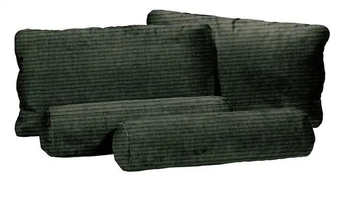 Kissen-Set LIV‘IN Omaha