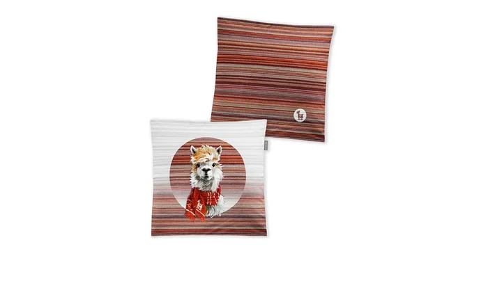 Kissen Soft-Set 45 x 45 cm