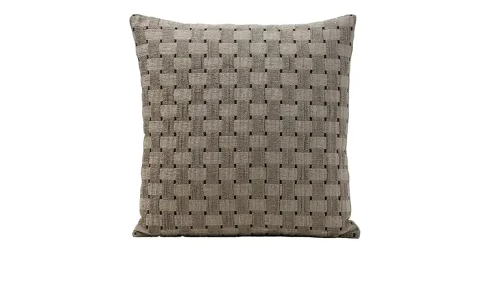 Kissenhülle Opal 50 x 50 cm