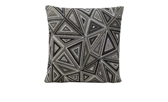 Kissenhülle Trigon 50 x 50 cm