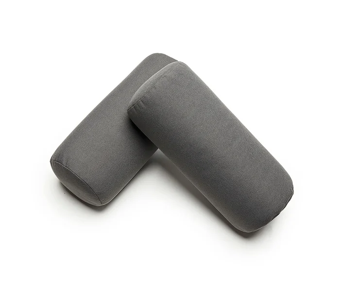 Kissenrollenset Ø 25×55 cm