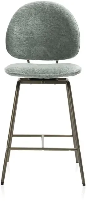 Kjel Tresenstuhl – champagne – Grün