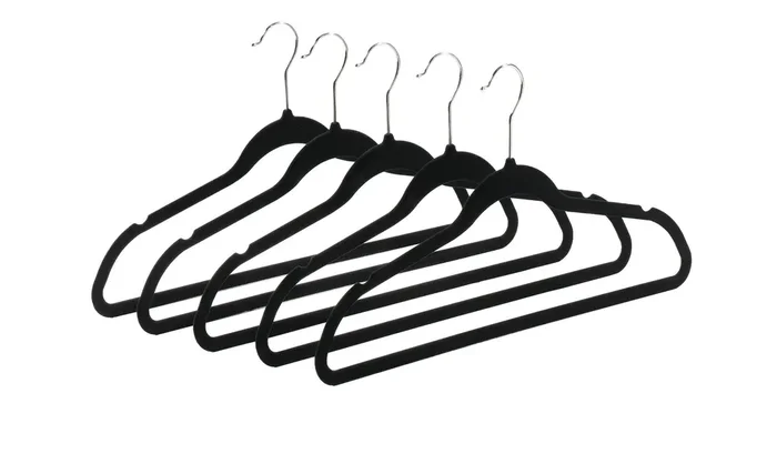 Kleiderbügel 5er-Set