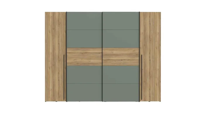 Kleiderschrank Nigel