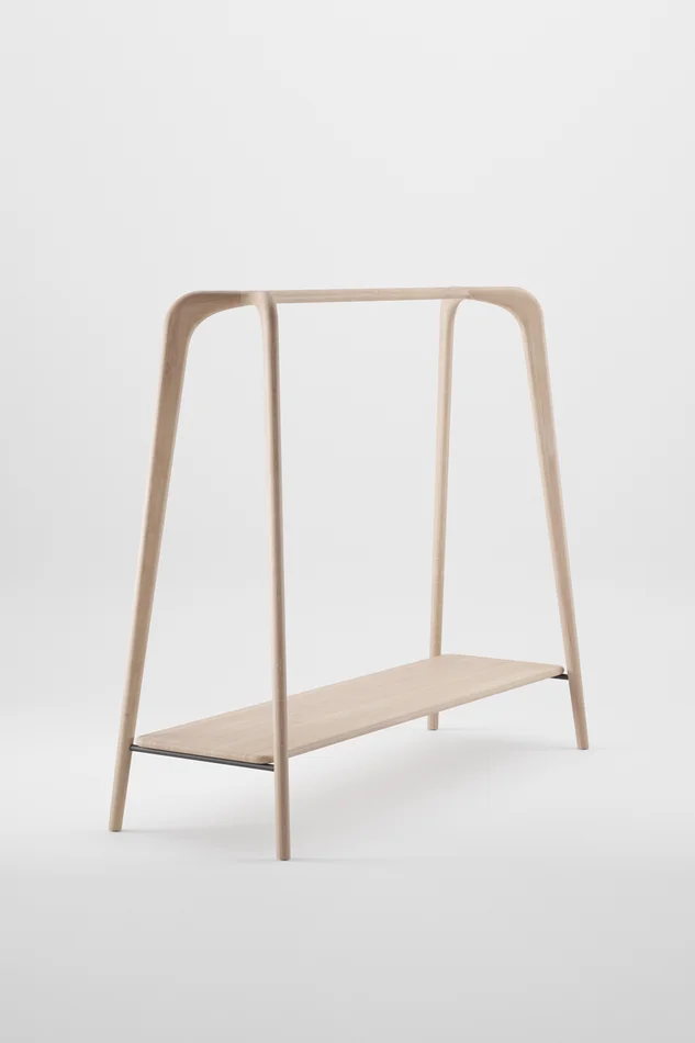 Kleiderständer Swing