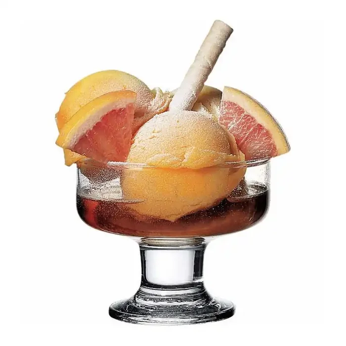 Kleiner Eisbecher 0,28 Liter