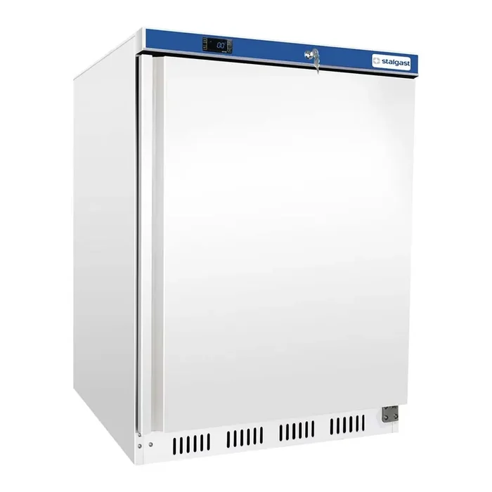 Kleiner Lager-Kühlschrank VT66U mit statischer Kühlung, 78 Liter