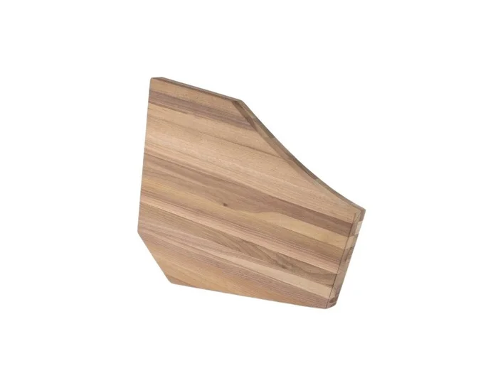 KnIndustrie Materials Skulptur Schneidebrett