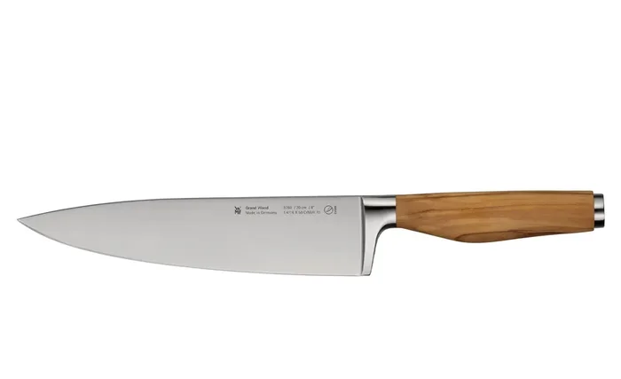 Kochmesser Grand Wood 20 cm