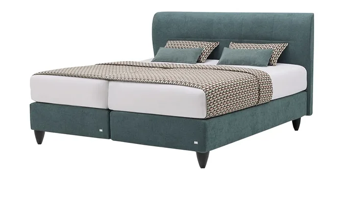 Komfort-Boxspringbett Adesso