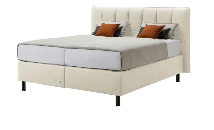 Komfort-Boxspringbett Tokyo