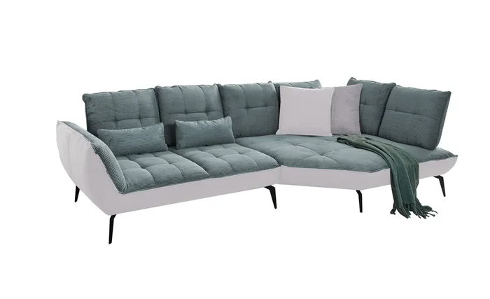 Komfort-Ecksofa vito Ticona