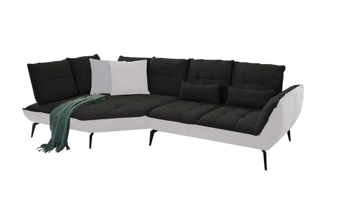 Komfort-Ecksofa vito Ticona