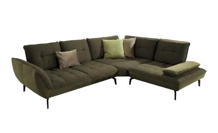 Komfort-Ecksofa vito Ticona