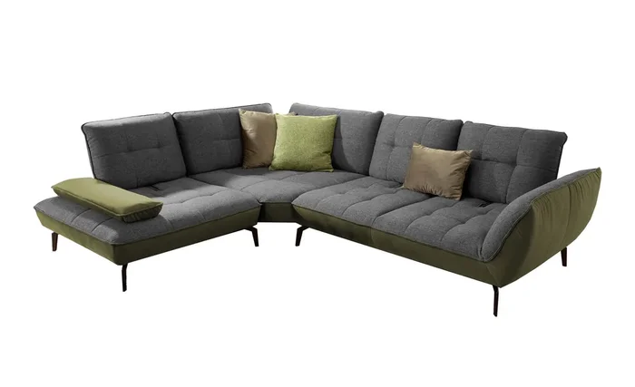 Komfort-Ecksofa vito Ticona