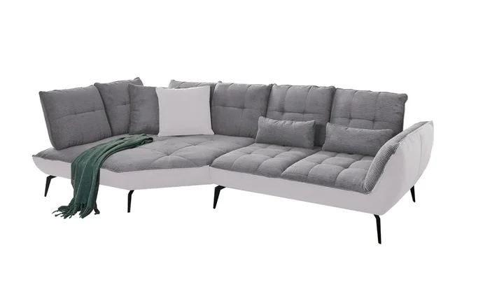 Komfort-Ecksofa vito Ticona