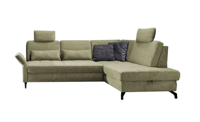 Komfort-Ecksofa Westminster