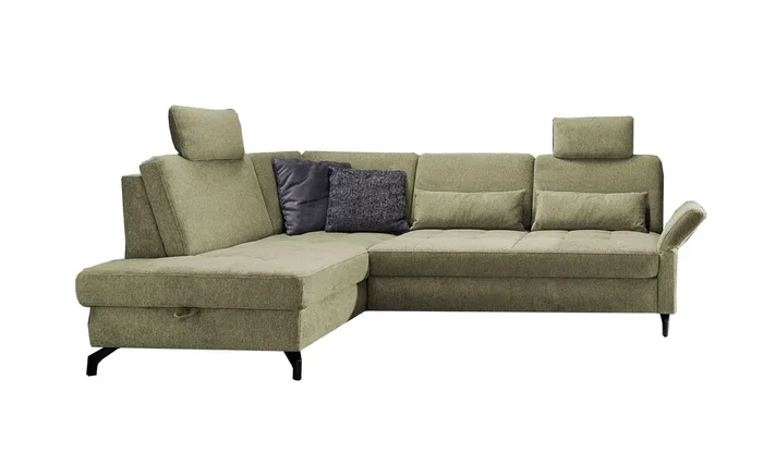 Komfort-Ecksofa Westminster