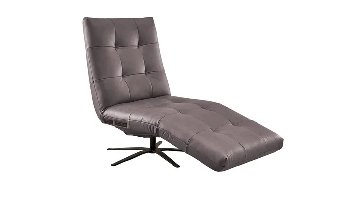 Komfort-Einzelliege LASCONDO Stina