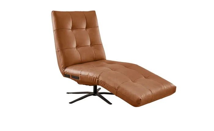 Komfort-Einzelliege LASCONDO Stina