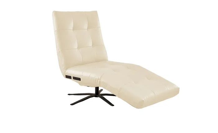 Komfort-Einzelliege LASCONDO Stina