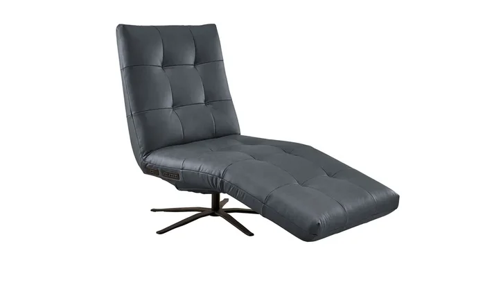 Komfort-Einzelliege LASCONDO Stina