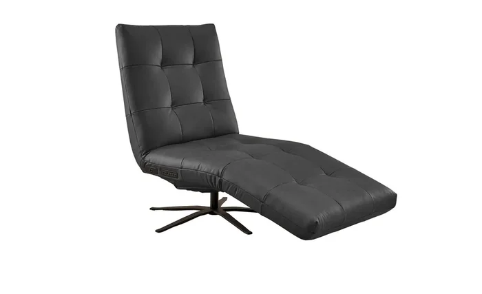 Komfort-Einzelliege LASCONDO Stina