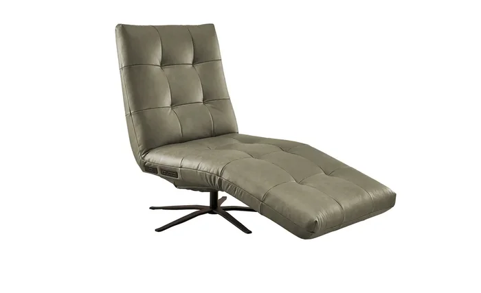 Komfort-Einzelliege LASCONDO Stina