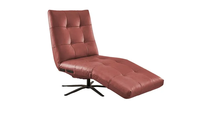 Komfort-Einzelliege LASCONDO Stina