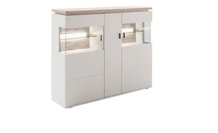 Komfort-Highboard Amant