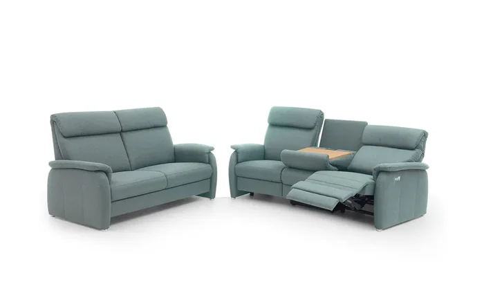 Komfort-Sitzgruppe LASCONDO Lugo