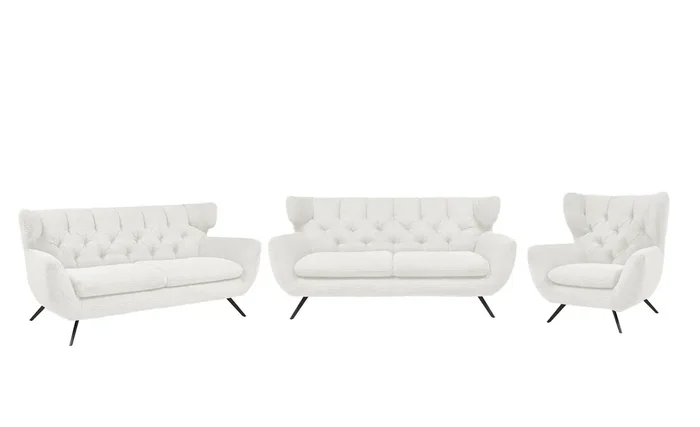 Komfort-Sitzgruppe LASCONDO Sarnia