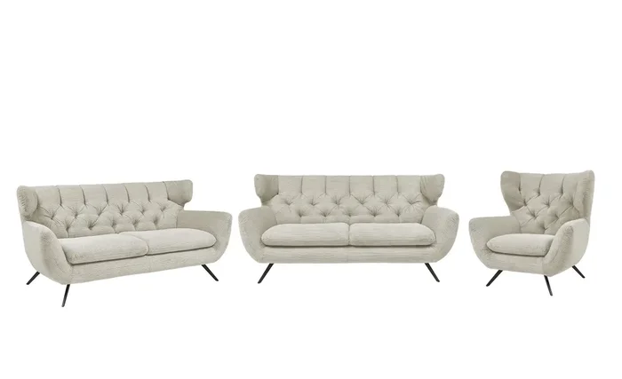 Komfort-Sitzgruppe LASCONDO Sarnia