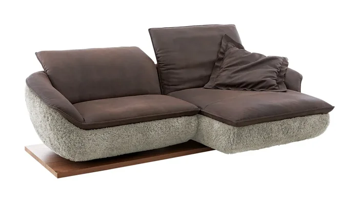 Komfort-Sitzgruppe Mooove