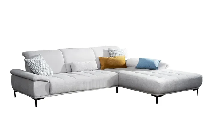 Komfort-Wohnlandschaft Florenz Comfort