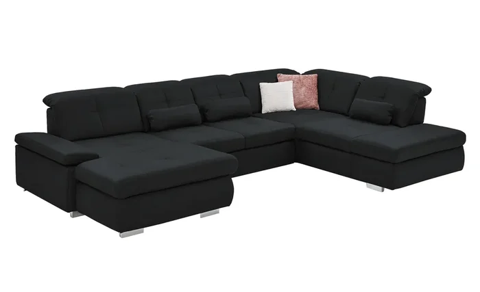 Komfort-Wohnlandschaft plano FORM Athen