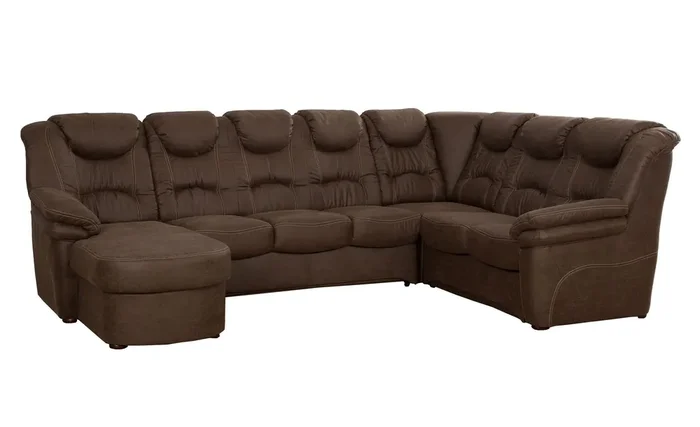 Komfort-Wohnlandschaft Rurik