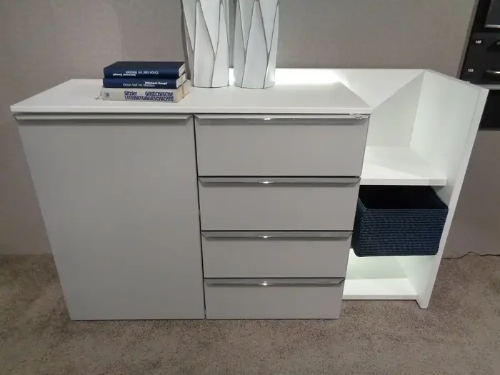 Kommode „Sleep-System 7.0“