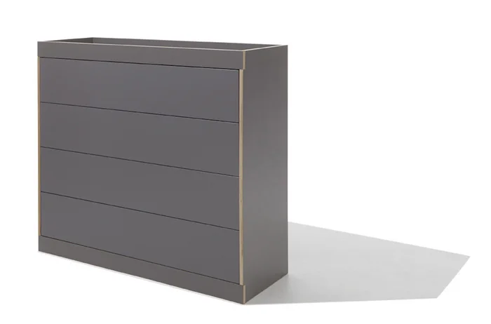 Kommode Flai (vier Schubkästen)