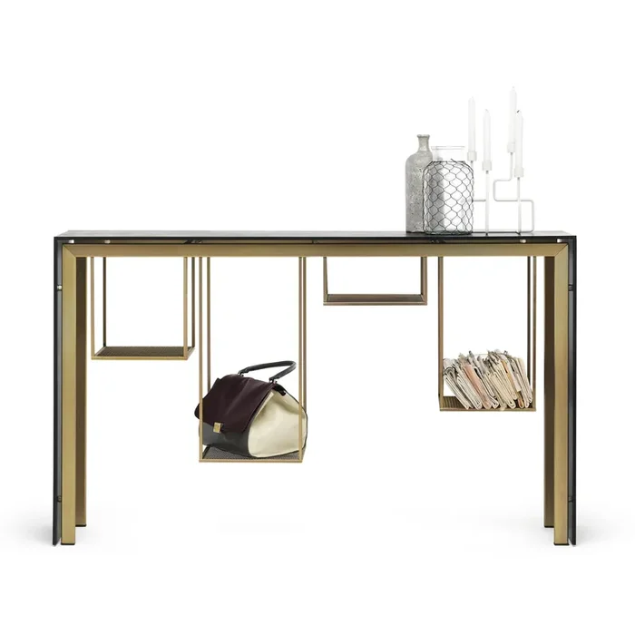 Konsole TOKYO von Idelfonso Colombo für Mogg