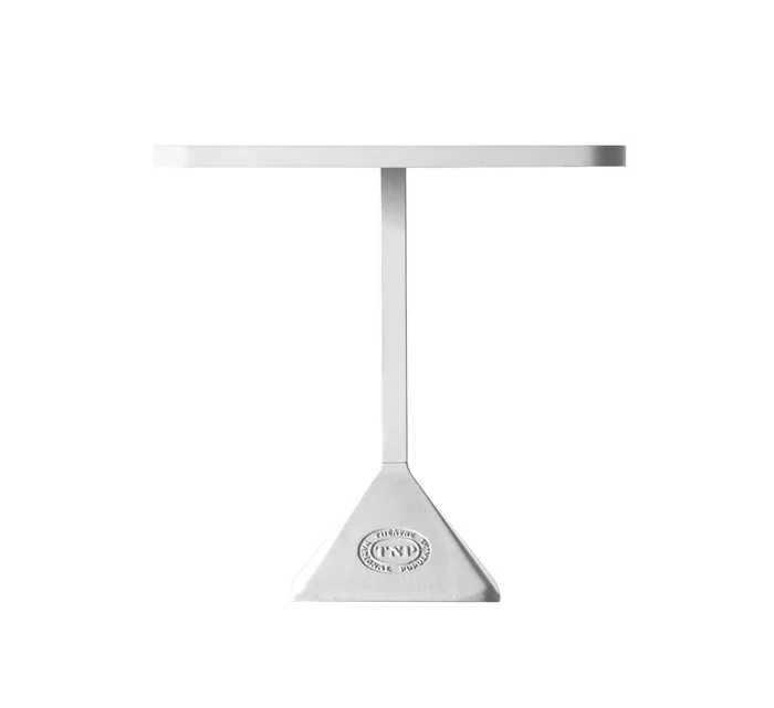 Kristalia TNP rechteckiger Tisch Entworfen von Christophe Pillet