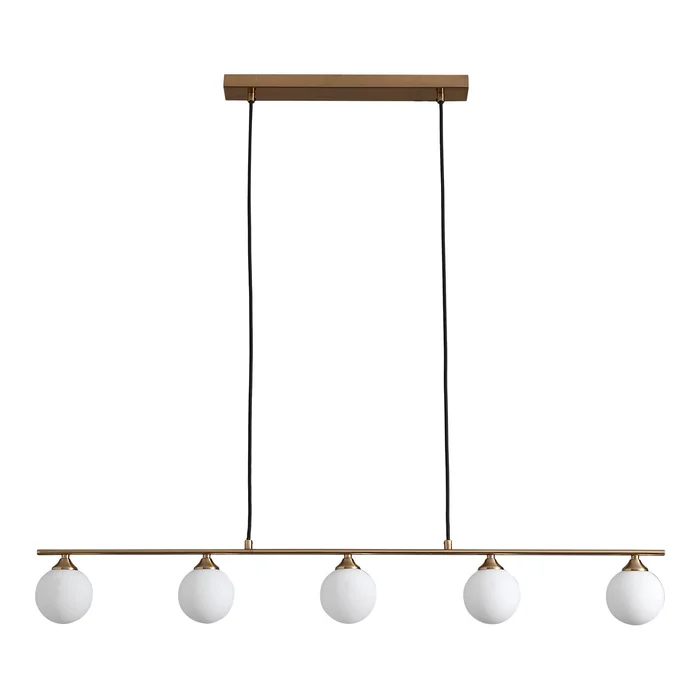 Kronleuchter House Nordic Halifax