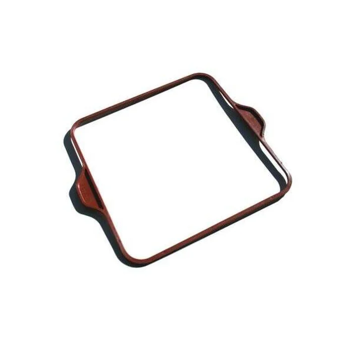 Küchenzubehör Ring für Formen Silikomart ANSFT 306-Square