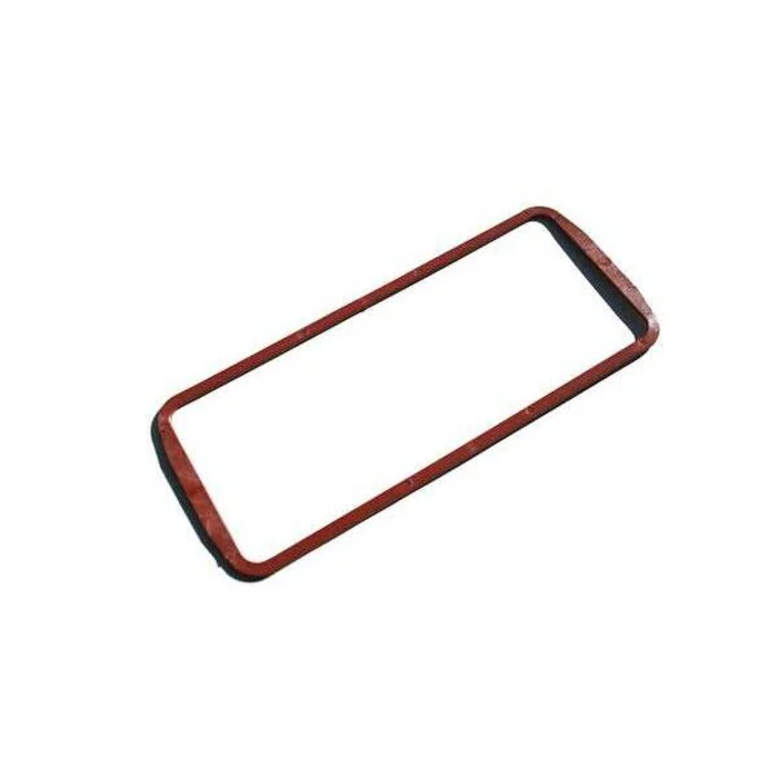 Küchenzubehör Ring für Formen Silikomart ANSFT330-Plum Cake [Größe 260×100 mm]